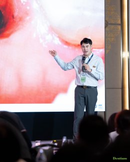 Dentium Implant Excellence Forum 2025