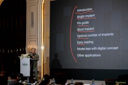 Dentium Implant Excellence Forum 2025
