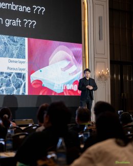 Dentium Implant Excellence Forum 2025