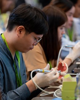 Dentium Implant Excellence Forum 2025