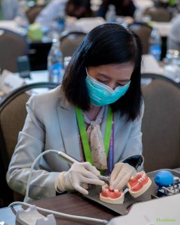 Dentium Implant Excellence Forum 2025