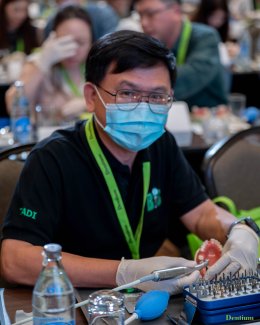 Dentium Implant Excellence Forum 2025