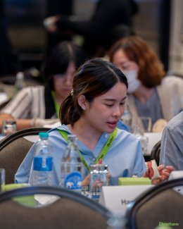 Dentium Implant Excellence Forum 2025