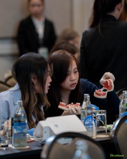 Dentium Implant Excellence Forum 2025