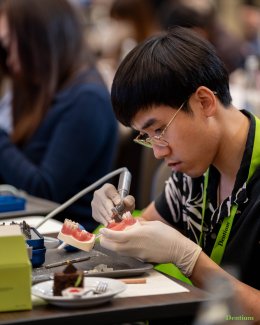 Dentium Implant Excellence Forum 2025
