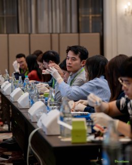 Dentium Implant Excellence Forum 2025