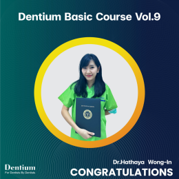 dentium basic course