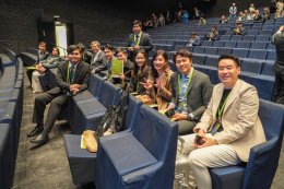 ภาพบรรยากาศ Dentium World Symposium 2024 at Barcelona, Spain 