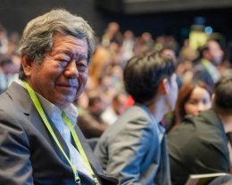 ภาพบรรยากาศ Dentium World Symposium 2024 at Barcelona, Spain 