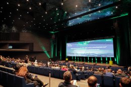 ภาพบรรยากาศ Dentium World Symposium 2024 at Barcelona, Spain 