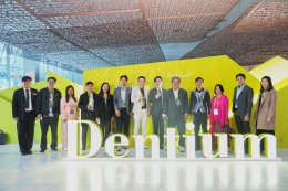 ภาพบรรยากาศ Dentium World Symposium 2024 at Barcelona, Spain 