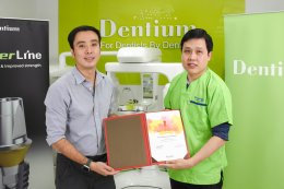 Congratulations Dentium Basic Course Vol.10