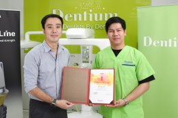 Congratulations Dentium Basic Course Vol.10