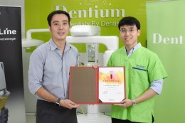 Congratulations Dentium Basic Course Vol.10