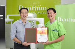 Congratulations Dentium Basic Course Vol.10