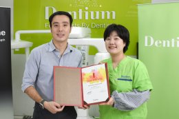 Congratulations Dentium Basic Course Vol.10