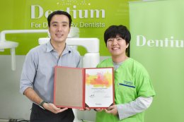 Congratulations Dentium Basic Course Vol.10