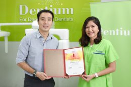 Congratulations Dentium Basic Course Vol.10