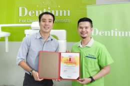 Congratulations Dentium Basic Course Vol.10