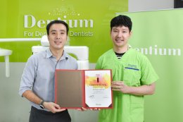 Congratulations Dentium Basic Course Vol.10