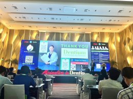 Dentium Danang Forum 2023