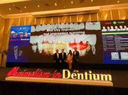 Dentium Danang Forum 2023