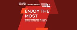 THAILAND POSTOFFICE
