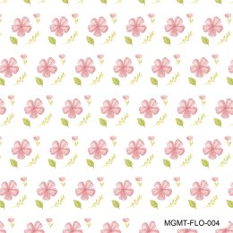 Muay Flora Pattern