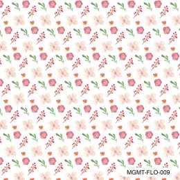 Muay Flora Pattern