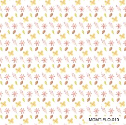 Muay Flora Pattern