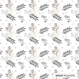 Muay Flora Pattern