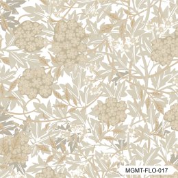 Muay Flora Pattern