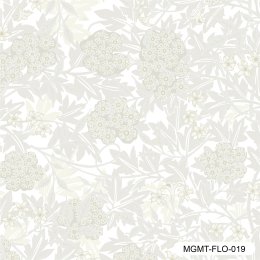 Muay Flora Pattern