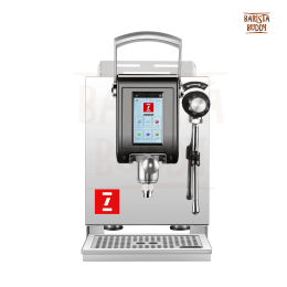 โปรโมชั่นเครื่องชงชาสด Izensso เหนือระดับ รสชาติพรีเมียม  ราคา 32,500.- ฟรี️ของแถมเอาไปทำขายได้ทันที