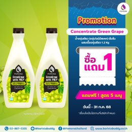 จัดโปรโมชั่นให้อย่างต่อเนื่อง ฝ่าฝนชนโปรไปเลยยย (โปรโมชั่นประจำเดือน กรกฎาคม2568)