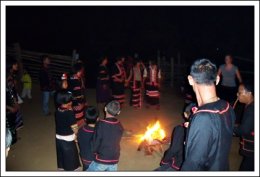 2 Day 1 Night Doi Pumuen Homestay Community Base Tourism at Lahu Village