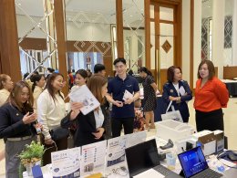 การประชุมวิชาการประจำปีพยาบาลส่องกล้องทางเดินอาหาร โรงพยาบาลมหาวิทยาลัยอุบลราชธานี ครั้งที่ 2, พ.ศ.2569