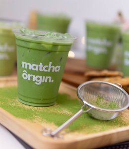 Matcha Origin | เครื่องทำน้ำแข็งเจ็นไอซ์ รุ่น GI-055S