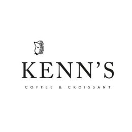 Kenn's Coffee & Croissant Ari | เครื่องทำน้ำแข็งเจ็นไอซ์