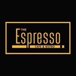 The Espresso Cafe & Bistro | เครื่องทำน้ำแข็งเจ็นไอซ์