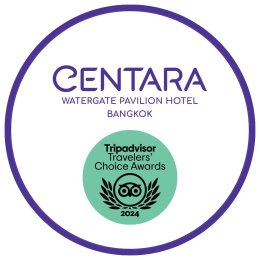 Centara Watergate Pavilion Hotel Bangkok | เครื่องทำน้ำแข็งเจ็นไอซ์ รุ่น GI-085S