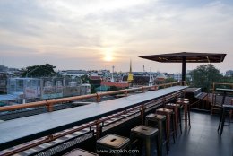 The Printing House Poshtel Bangkok | เครื่องทำน้ำแข็งเจ็นไอซ์