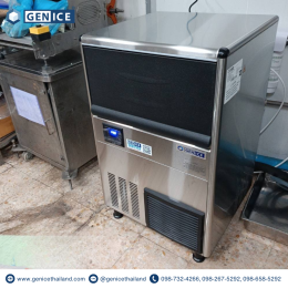 บริษัท ซีพีเอฟ (ประเทศไทย) จำกัด (มหาชน) | เครื่องทำน้ำแข็งเจ็นไอซ์ รุ่น GI-128F