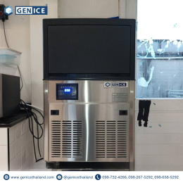 บริษัท เทมป์เมกเกอร์ จำกัด | เครื่องทำน้ำแข็งเจ็นไอซ์ รุ่น 030S