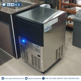 พนมทวน ออร์แกนิค ฟาร์ม | เครื่องทำน้ำแข็งเจ็นไอซ์ รุ่น GI-055S