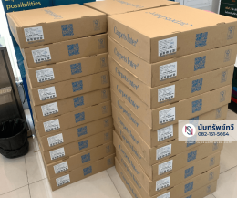 พรมแผ่นปูพื้นสำนักงาน พรมCarpetInters