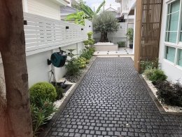 โครงการหมู่บ้านเพอร์เฟค เพลส วงแหวน-รามคำแหง เฟส 2