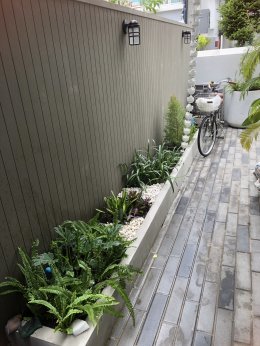 โครงการหมู่บ้านเพอร์เฟค เพลส วงแหวน-รามคำแหง เฟส 2