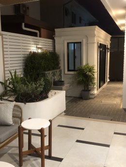 โครงการหมู่บ้านเพอร์เฟค เพลส วงแหวน-รามคำแหง เฟส 2