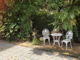 โครงการหมู่บ้านคาซ่า วิลล์ 1 ราชพฤกษ์ - รัตนาธิเบศร์